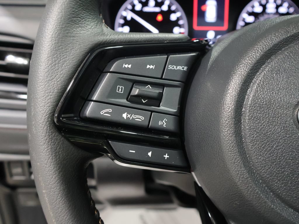 Used 2026 Subaru Forester Sport w/ Onyx Edition AWD/4WD image 35