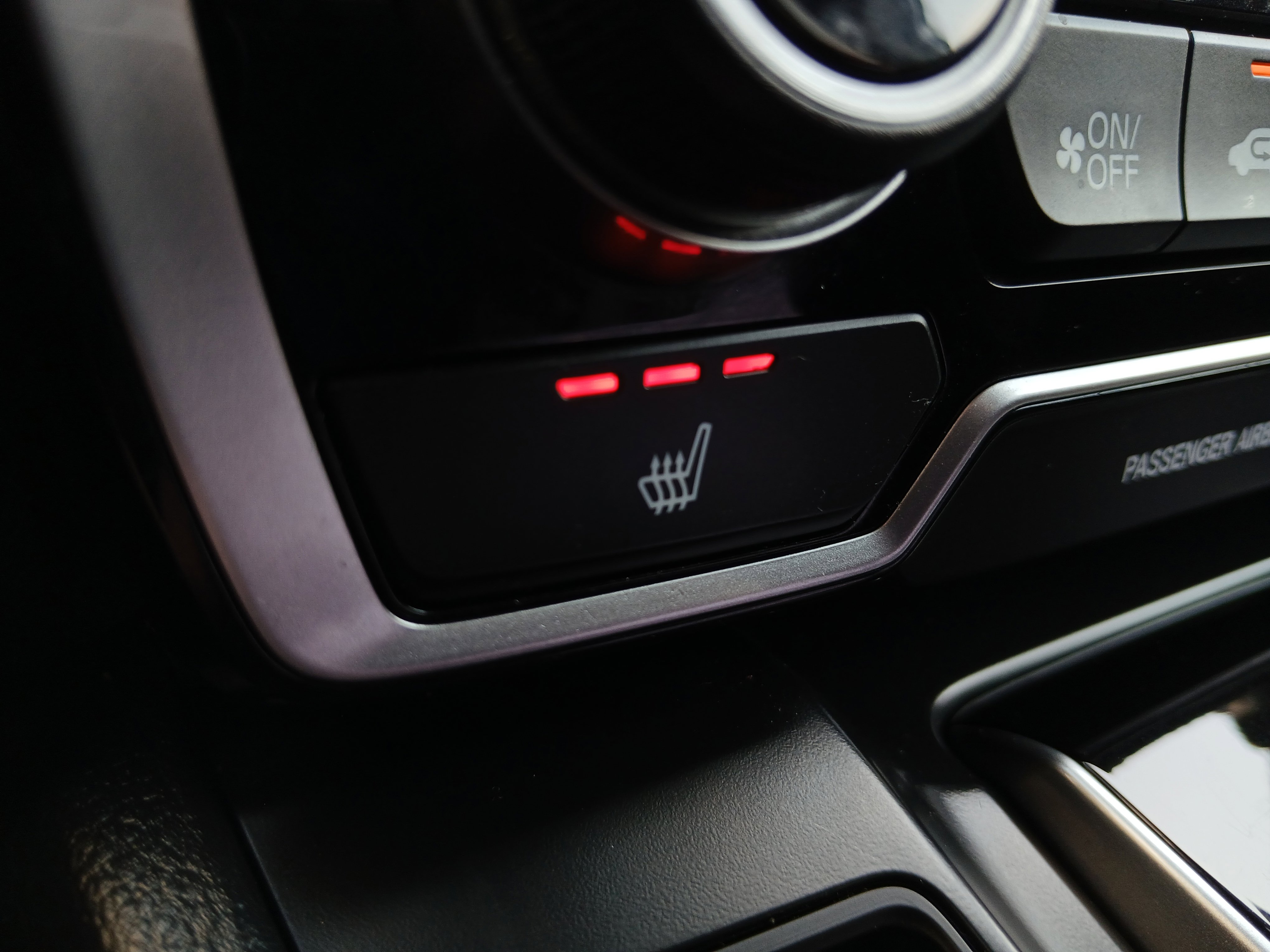 Used 2020 Honda CR-V EX-L image 14