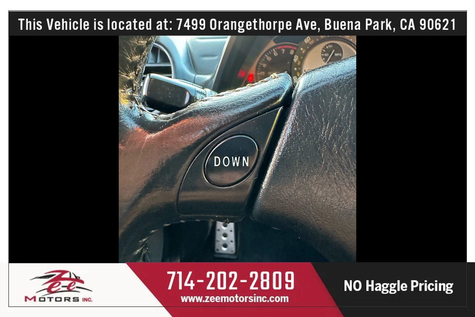 Used 2004 Lexus IS 300 image 25