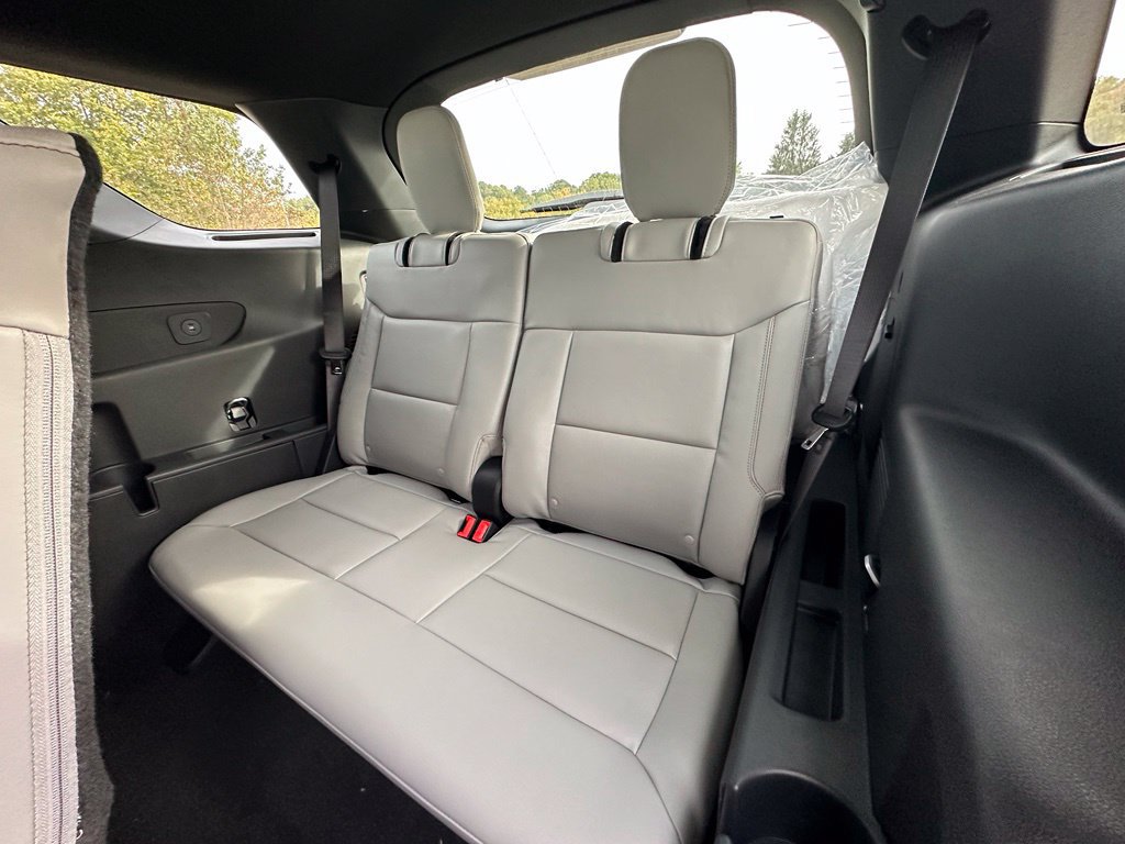 New 2027 Ford Explorer Active w/ Active Comfort Package AWD/4WD image 19