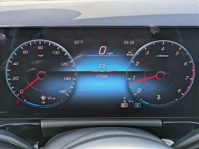 Used 2023 Mercedes-Benz GLA 250 image 11