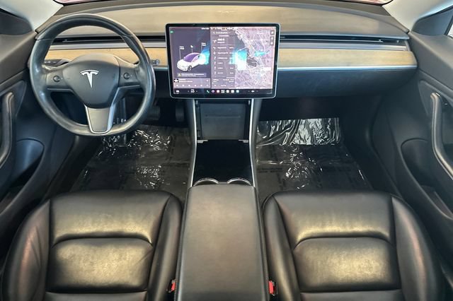Used 2018 Tesla Model 3 RWD image 15