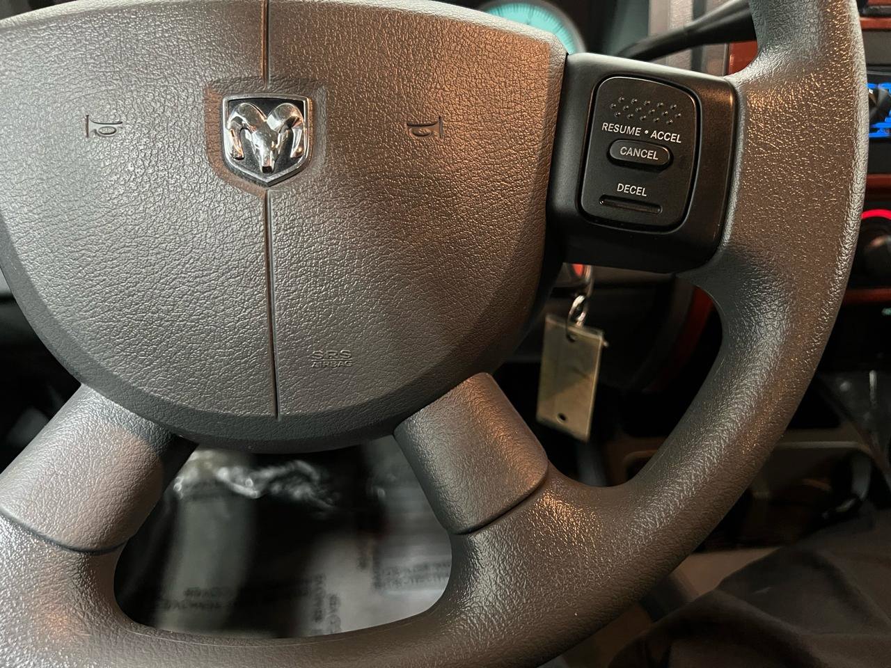 Used 2005 Dodge Dakota SLT w/ Trailer Tow Group image 35