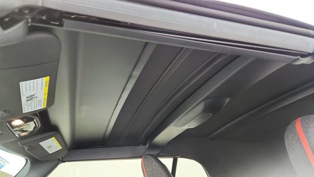 Used 2025 MINI Cooper John Cooper Works image 55