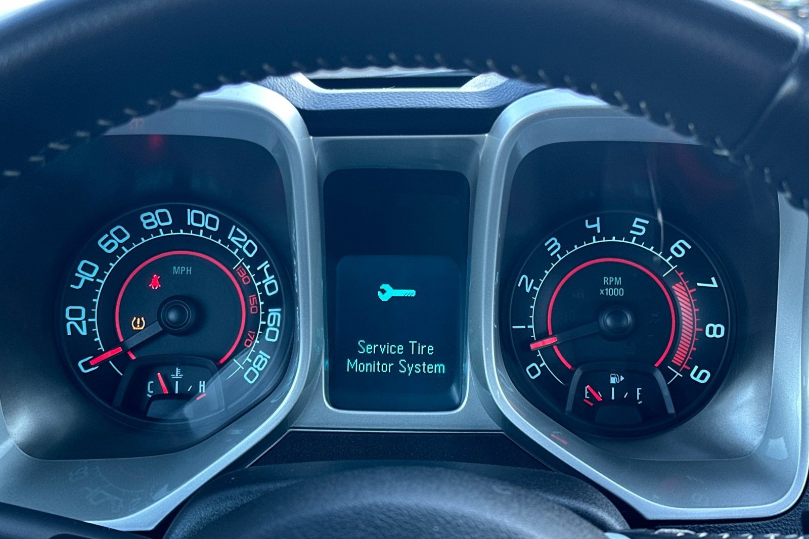 Used 2010 Chevrolet Camaro SS w/ RS Package image 20