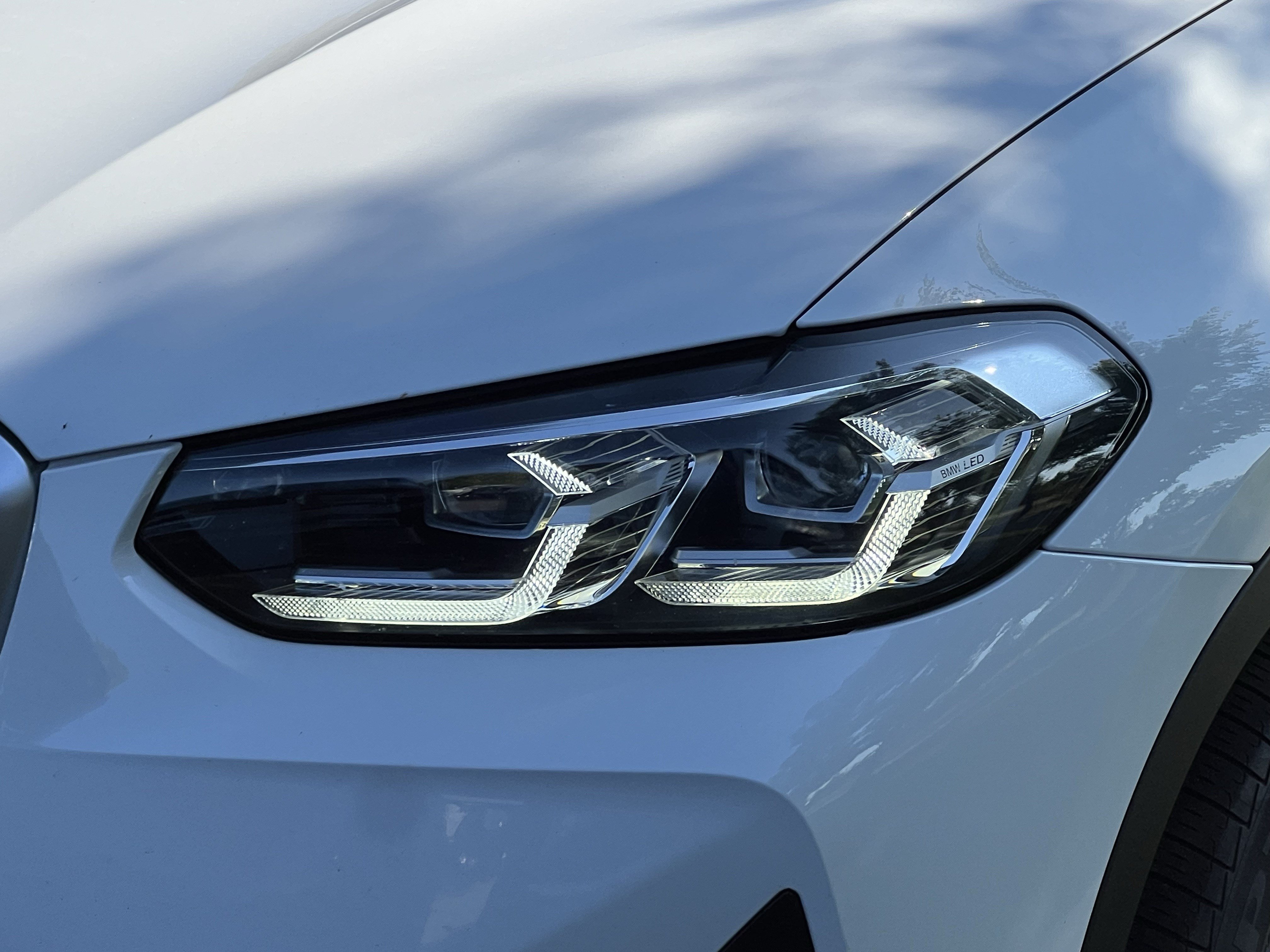 Certified 2023 BMW X3 xDrive30i w/ Premium Package AWD/4WD image 7