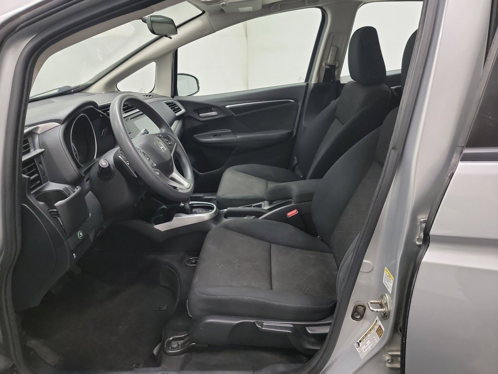 Used 2015 Honda Fit EX image 13