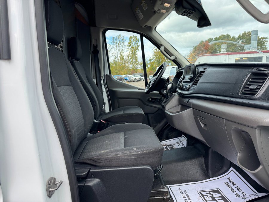 Used 2021 Ford Transit 250 Medium Roof image 18