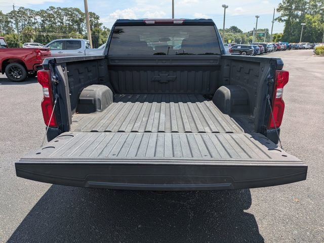 Used 2023 Chevrolet Silverado 1500 RST image 12