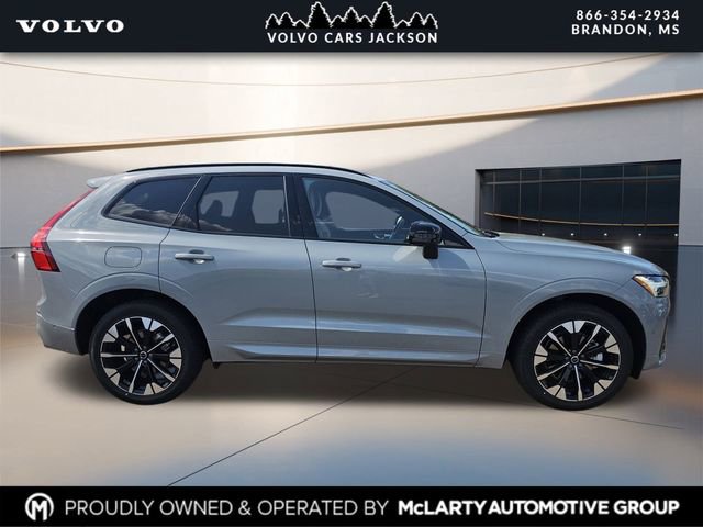 New 2026 Volvo XC60 B5 Plus w/ Protection Package Premier image 3