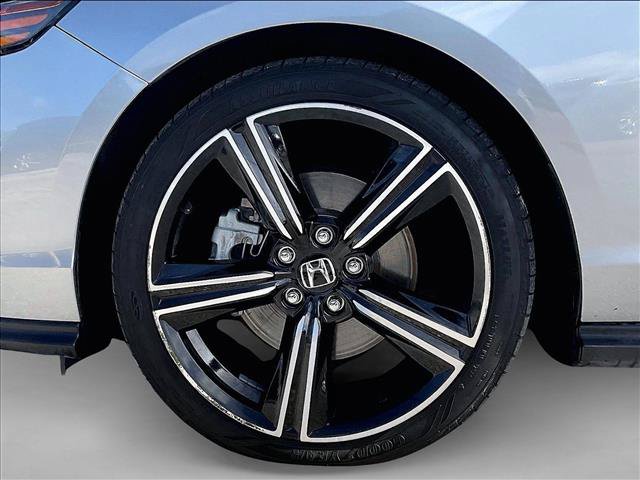 Used 2023 Honda Accord Sport image 10
