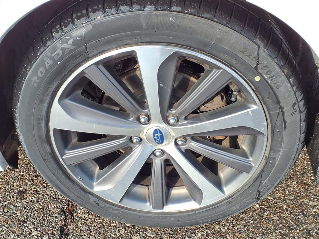 Used 2016 Subaru Legacy 3.6R Limited image 8