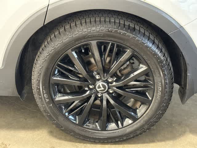 Used 2020 Kia Telluride SX w/ Towing Package AWD/4WD image 5