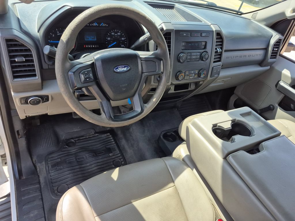 Used 2017 Ford F250 XL RWD image 10