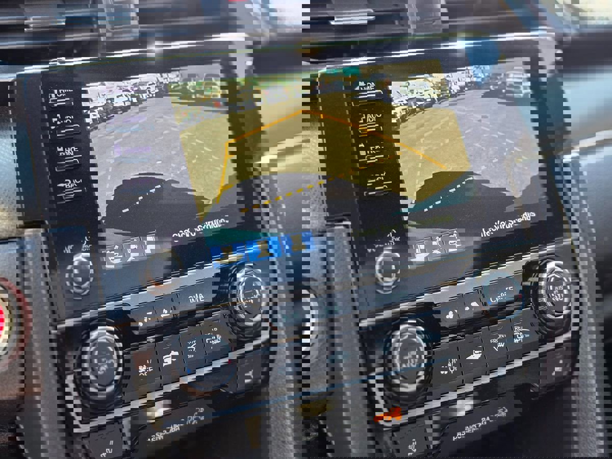 Used 2019 Honda Civic EX image 28