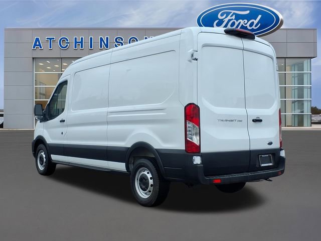 Used 2025 Ford Transit 250 148 Medium Roof RWD image 7