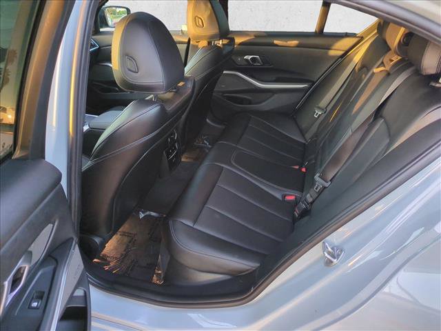 Used 2024 BMW M340i w/ Premium Package RWD image 20
