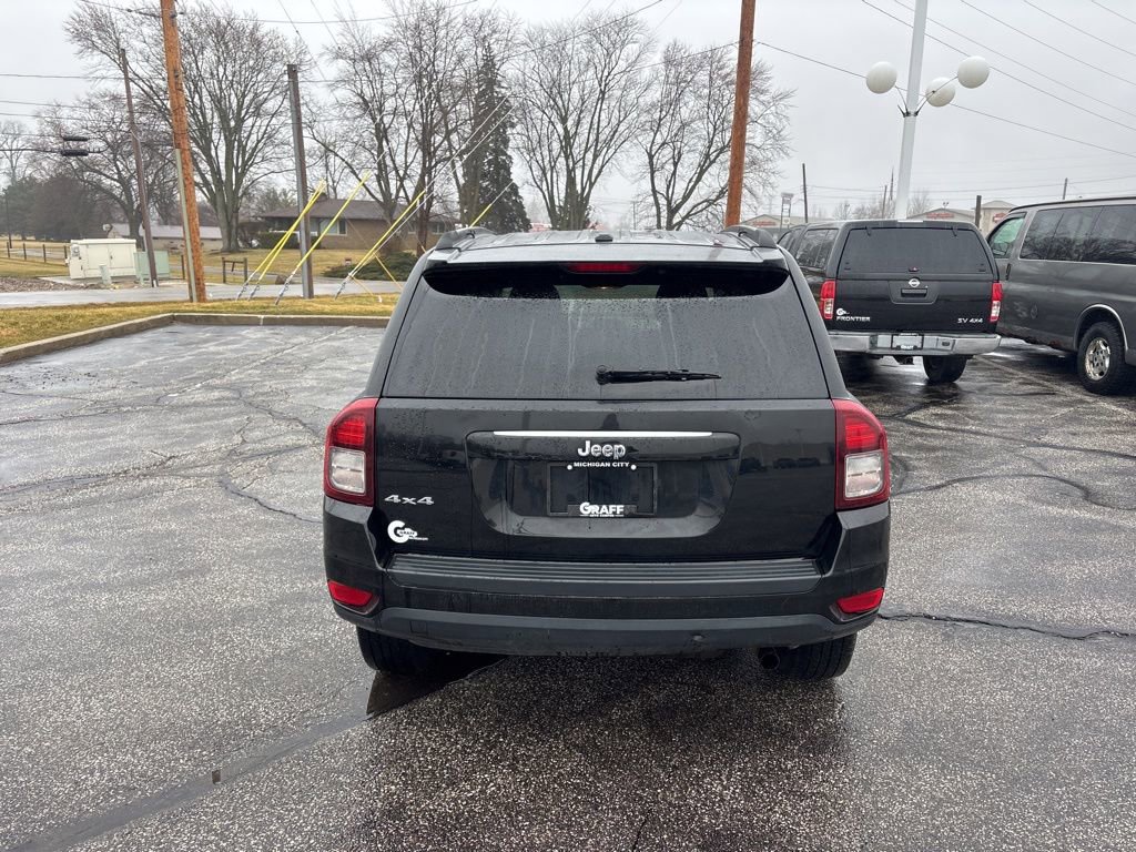 Used 2016 Jeep Compass Sport w/ Power Value Group image 6