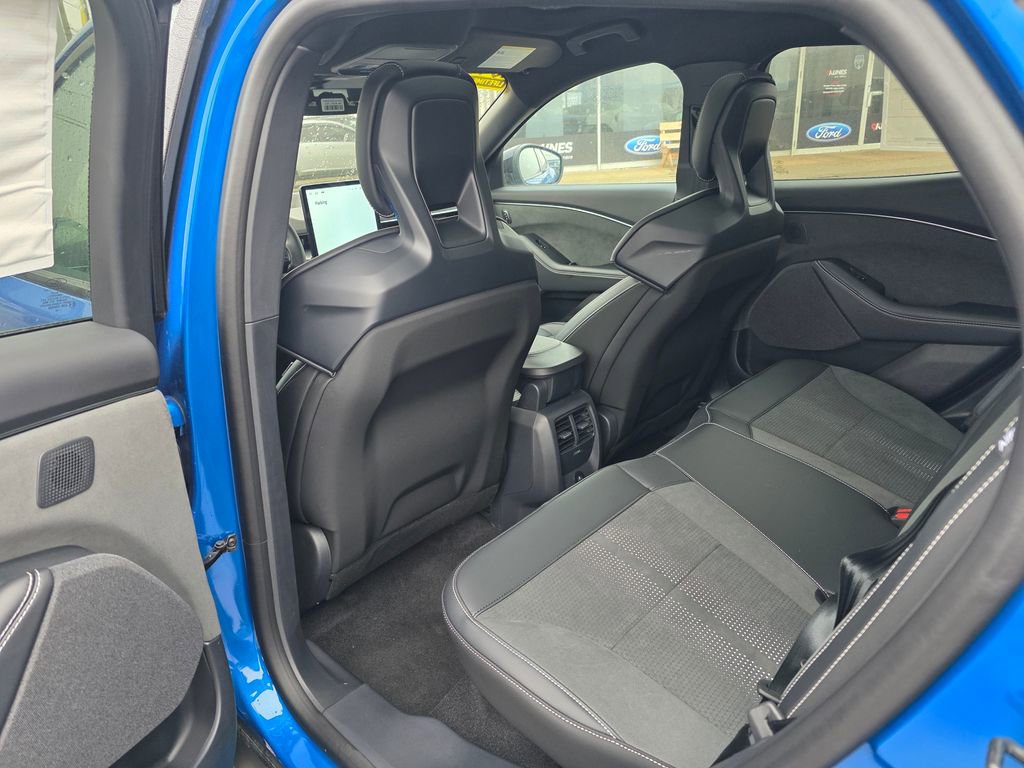 New 2025 Ford Mustang Mach-E GT image 30