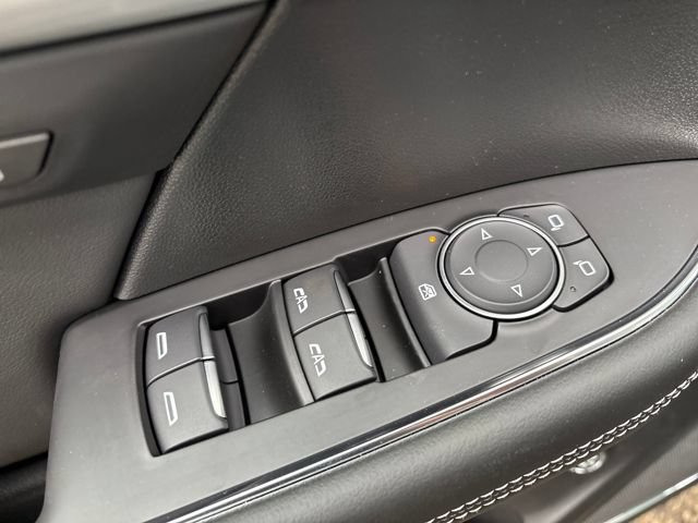 New 2026 Buick Envision Avenir AWD/4WD image 8