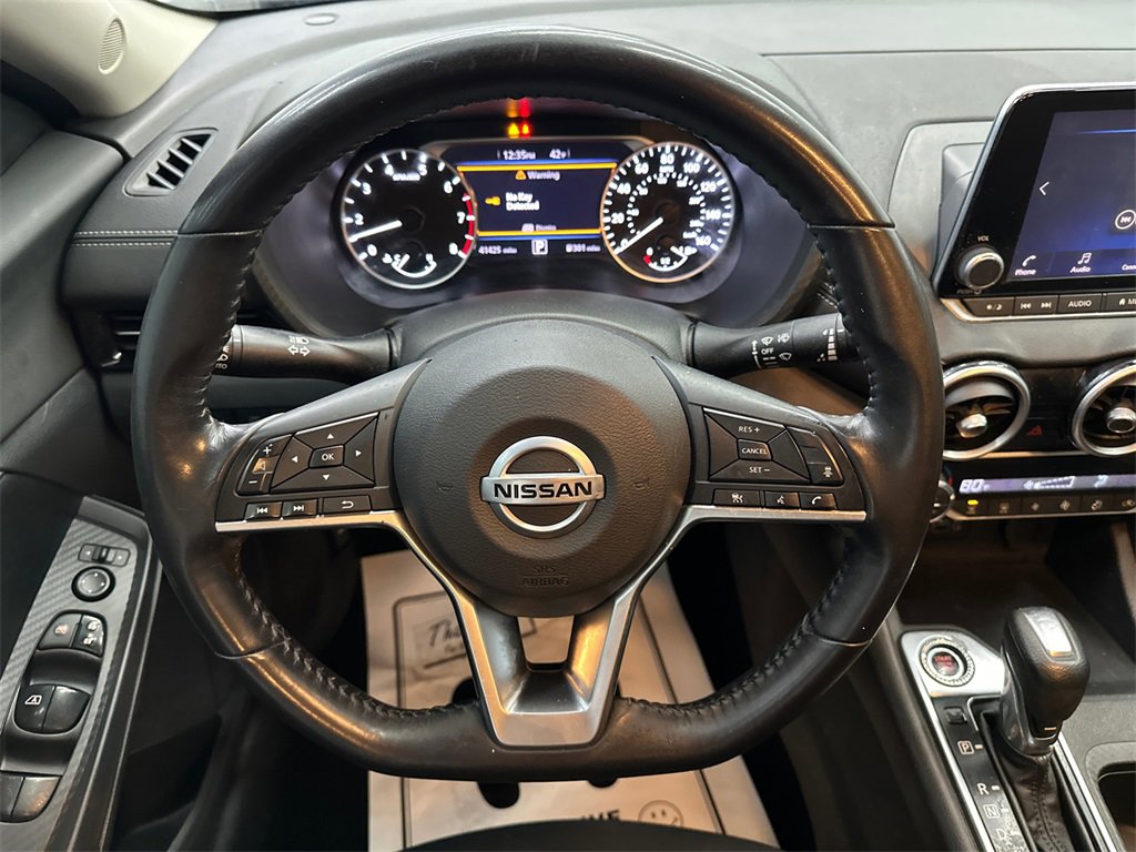 Used 2020 Nissan Sentra SV image 19