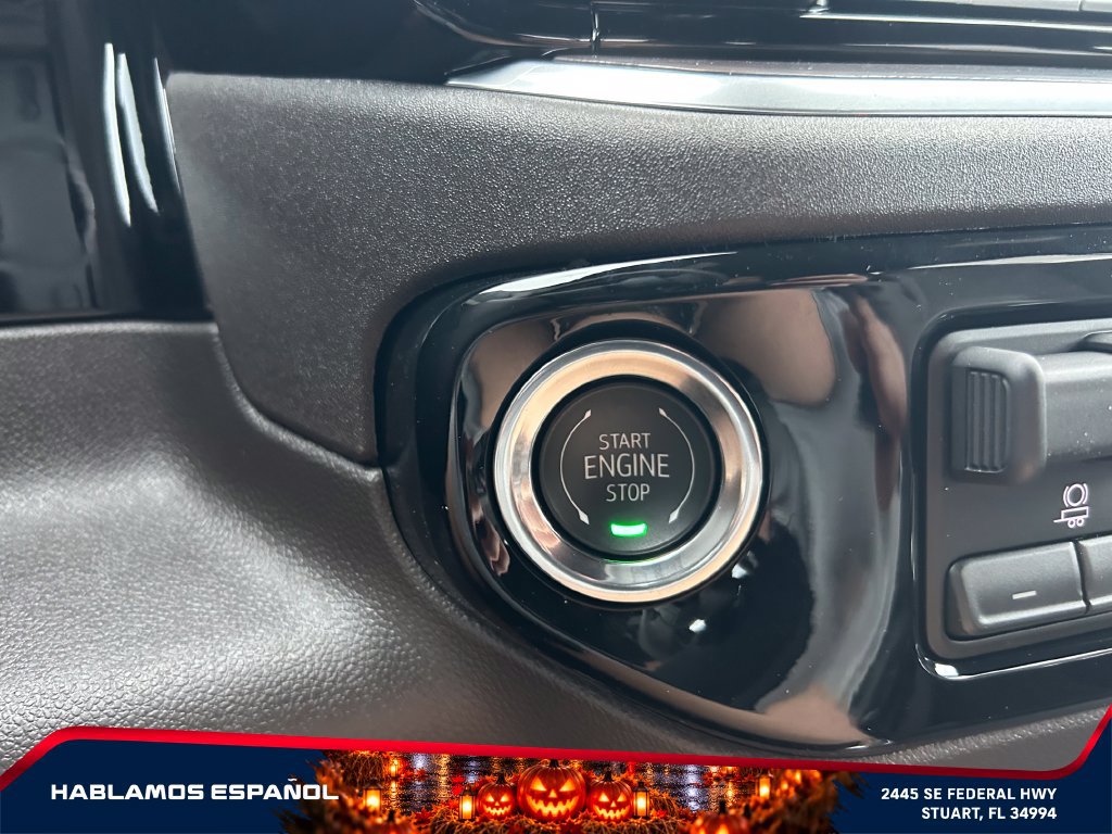 New 2026 GMC Sierra 1500 SLT w/ SLT Convenience Package AWD/4WD image 23