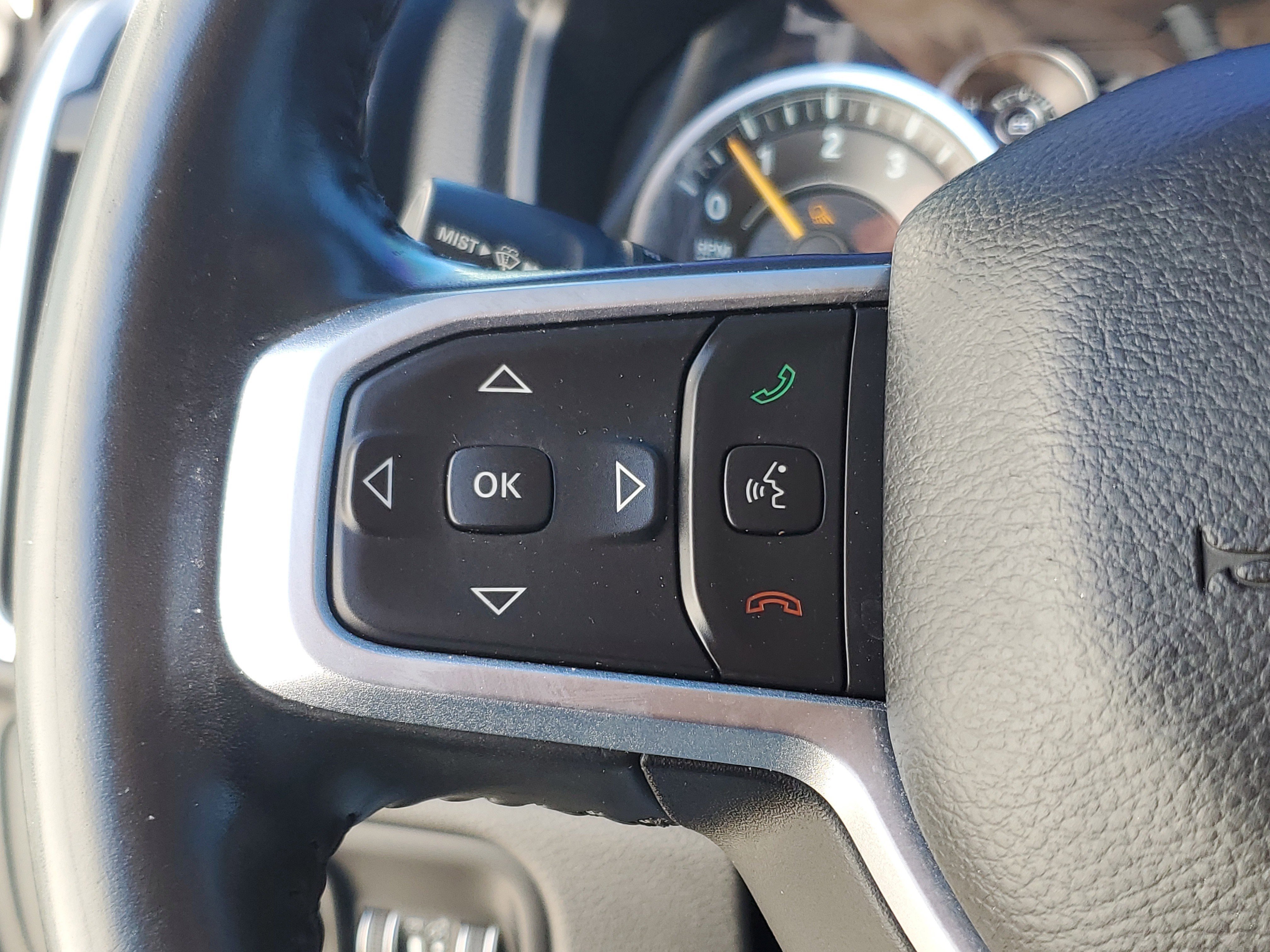 Used 2019 RAM 1500 Big Horn image 22