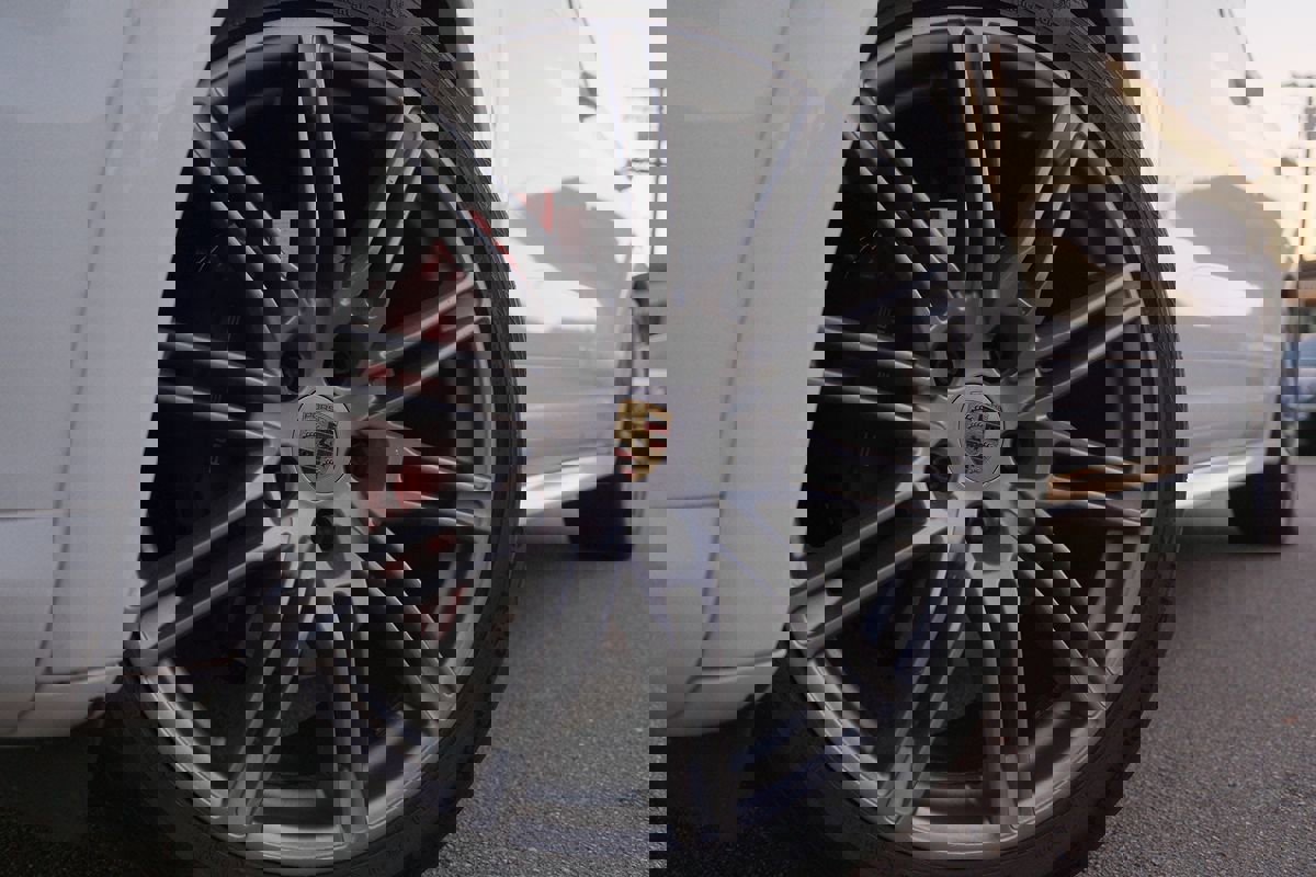 Used 2014 Porsche Cayenne GTS image 46