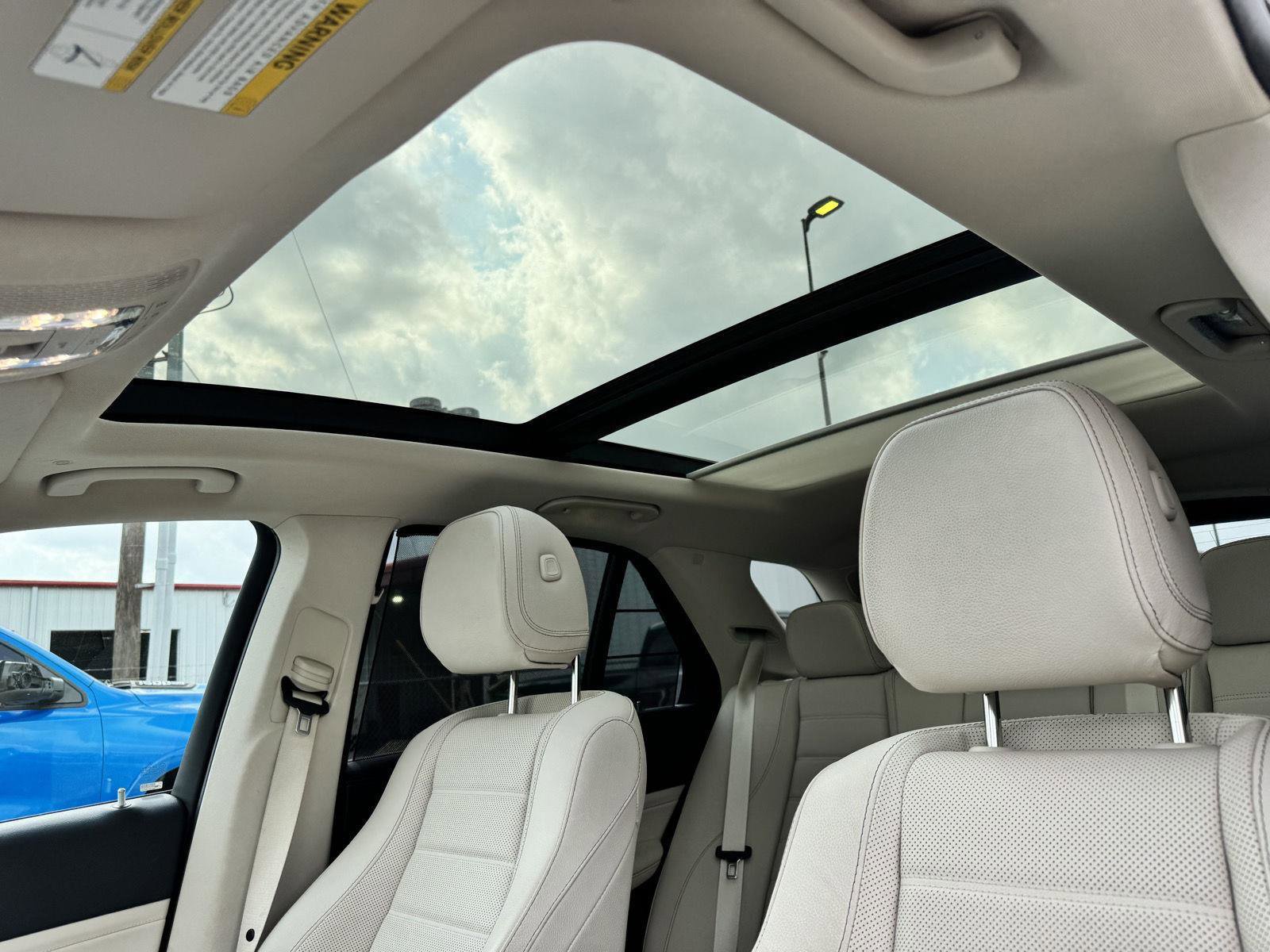 Certified 2023 Mercedes-Benz GLE 450 GLE 450 image 14