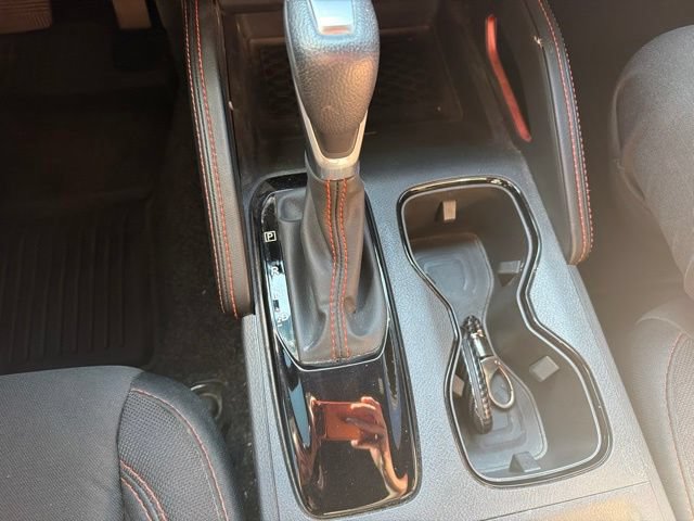 Used 2025 Nissan Frontier PRO-4X AWD/4WD image 19