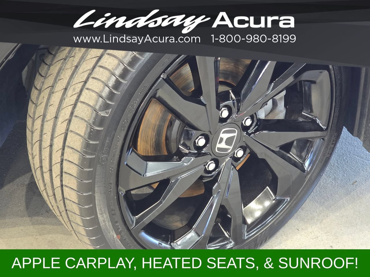 Used 2019 Honda Civic Si image 25