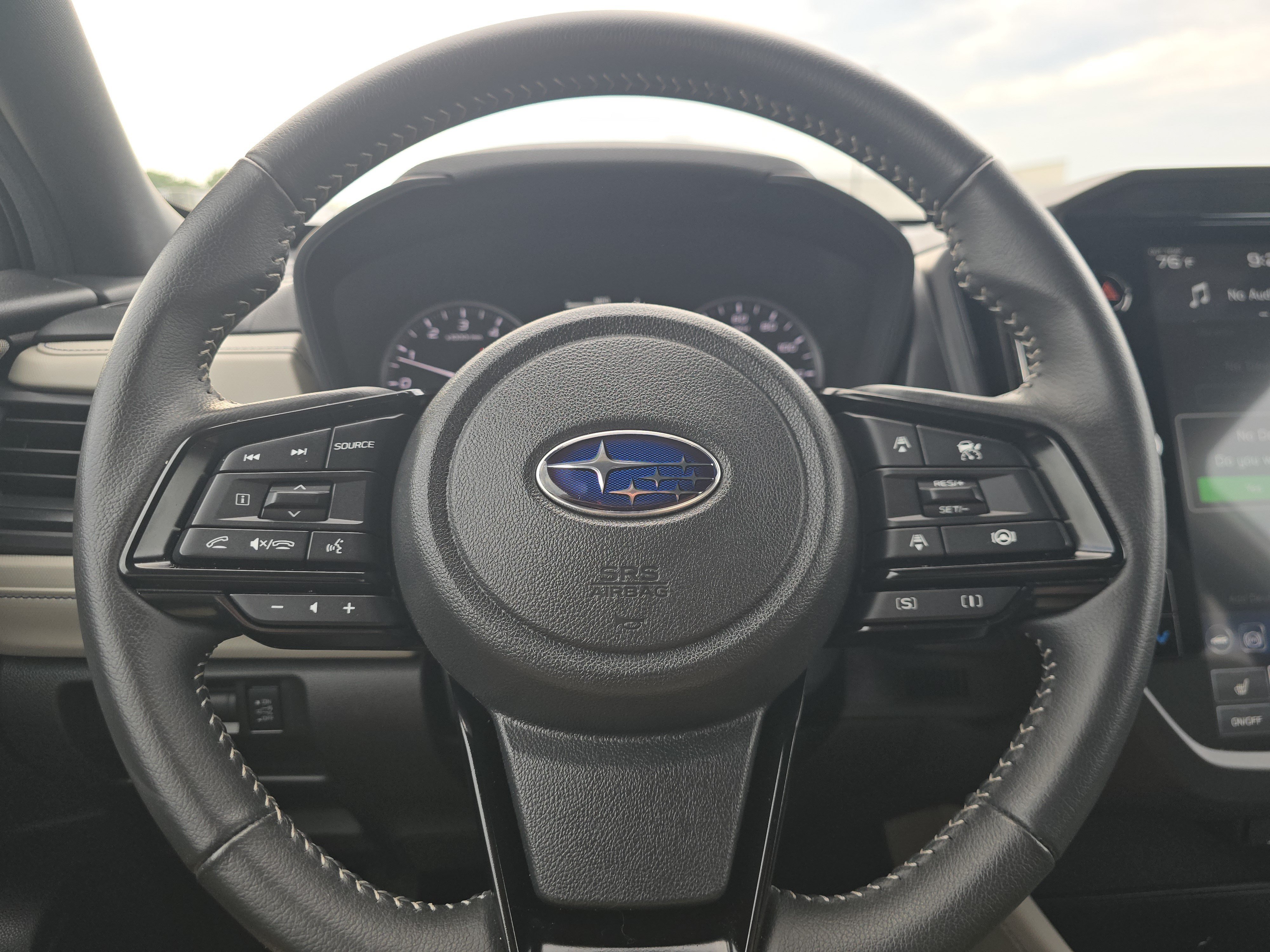Certified 2026 Subaru Forester Premium AWD/4WD image 22