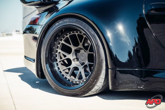 Used 1999 Porsche 911 GT3 RS image 66