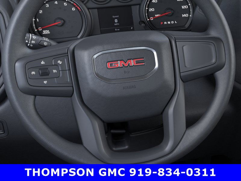 New 2026 GMC Sierra 2500 Pro w/ Convenience Package image 19