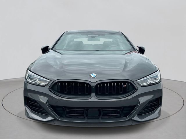 Used 2024 BMW M850i Gran Coupe xDrive image 2