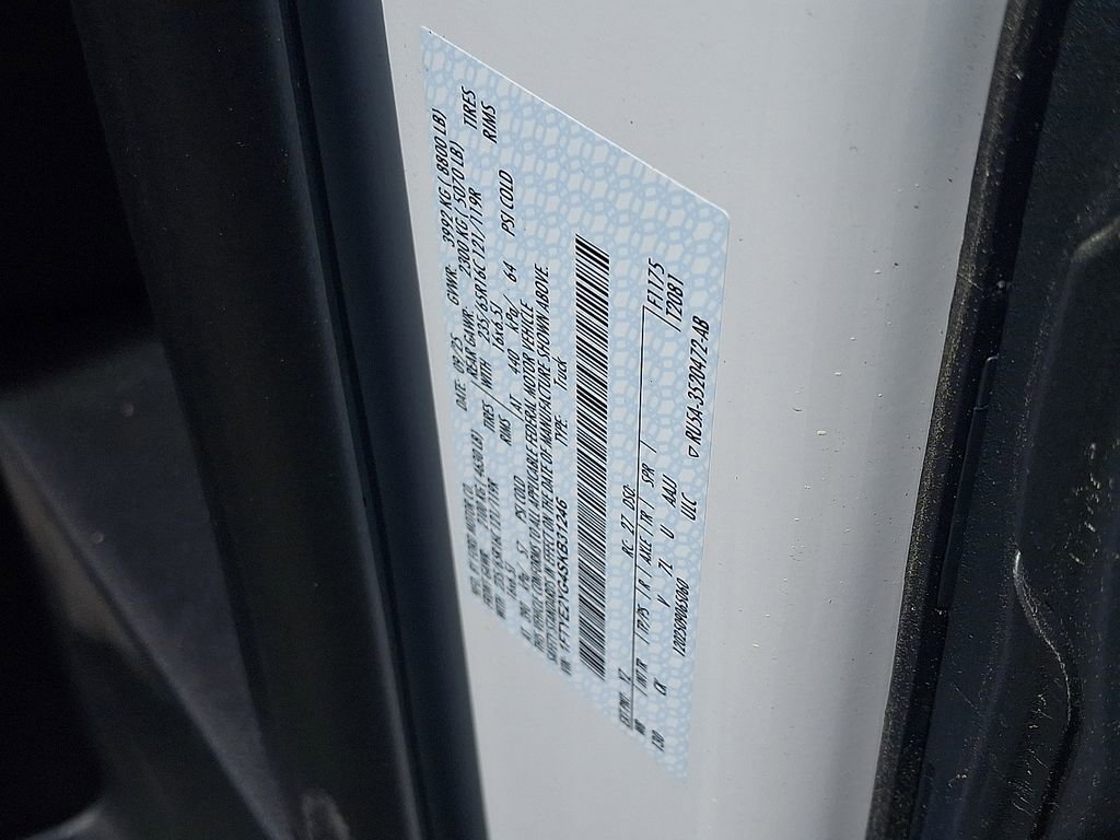 New 2025 Ford Transit 150 Low Roof AWD image 11