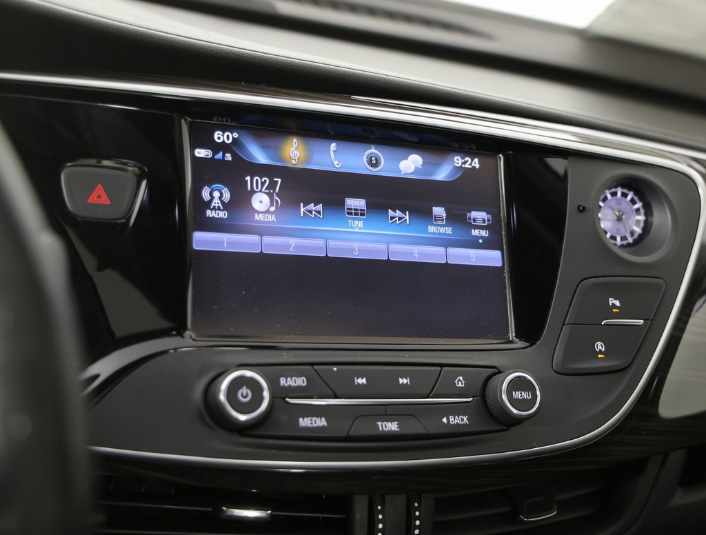 Certified 2020 Buick Envision Essence image 16