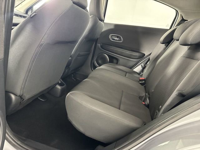Certified 2022 Honda HR-V EX image 24