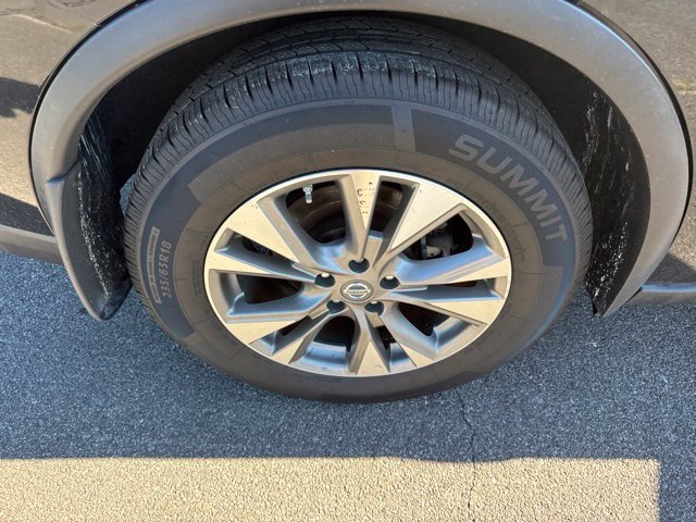 Used 2018 Nissan Murano S AWD/4WD image 9