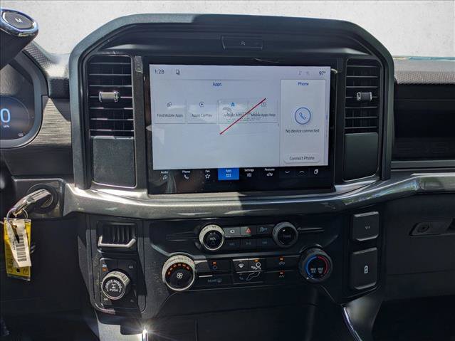 New 2026 Ford F150 STX w/ F-150 LOBO Package AWD/4WD image 11