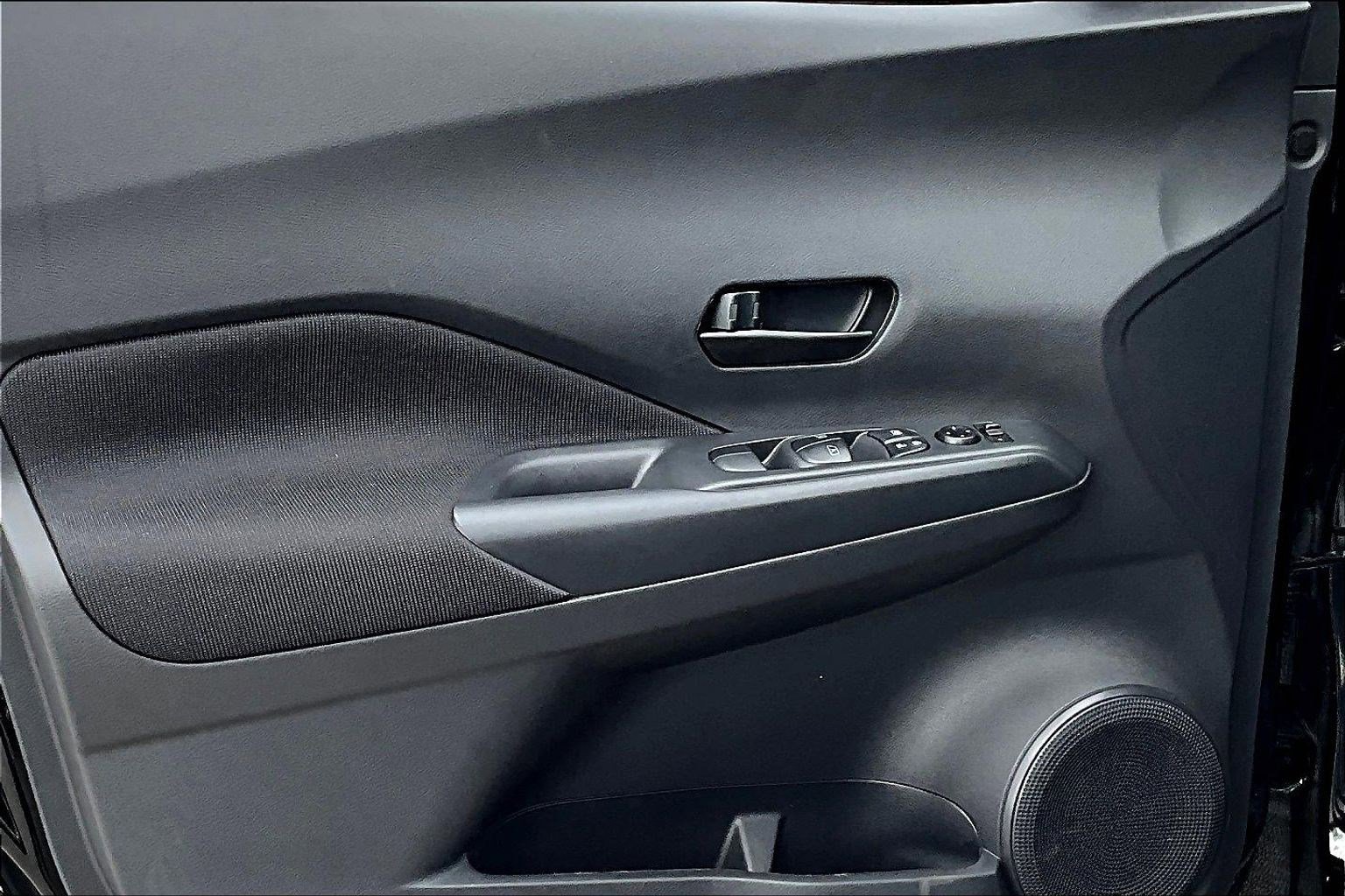 Used 2024 Nissan Kicks S image 20