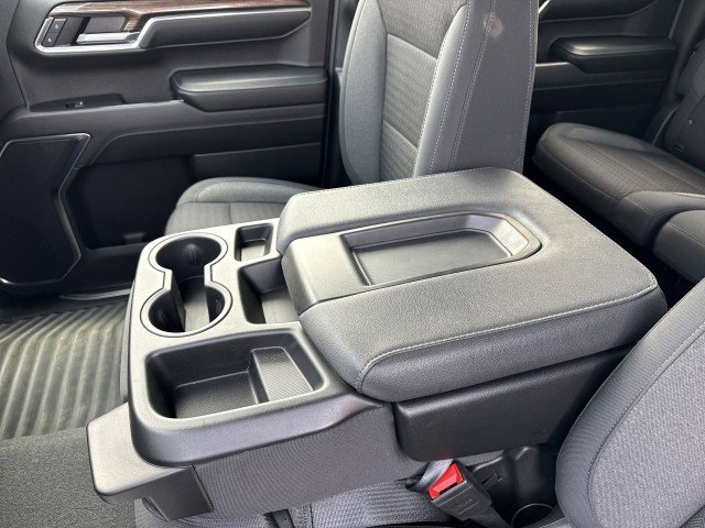 Certified 2024 Chevrolet Silverado 1500 LT image 20