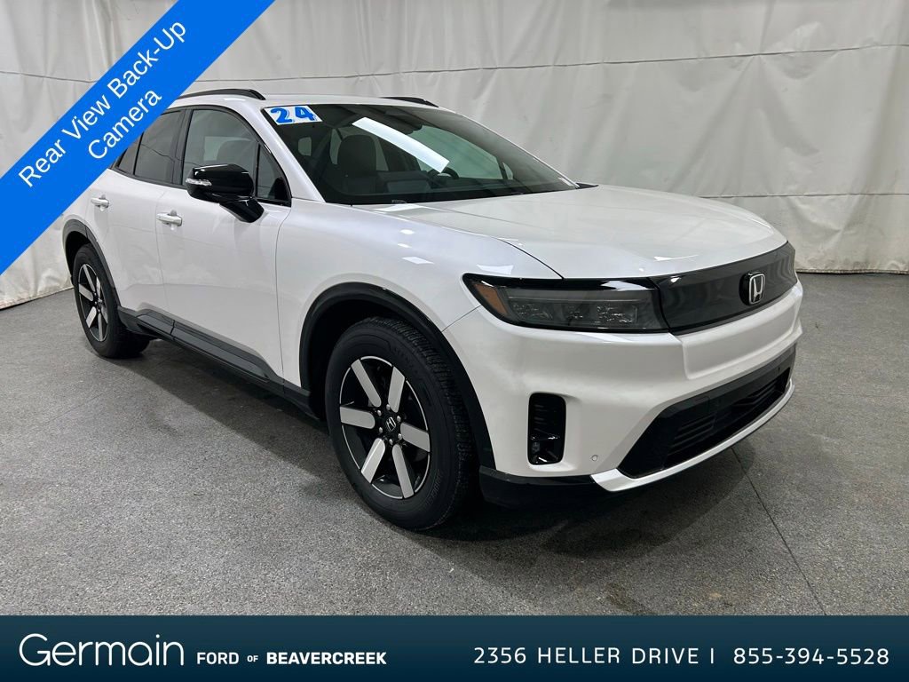 Used 2024 Honda Prologue Touring