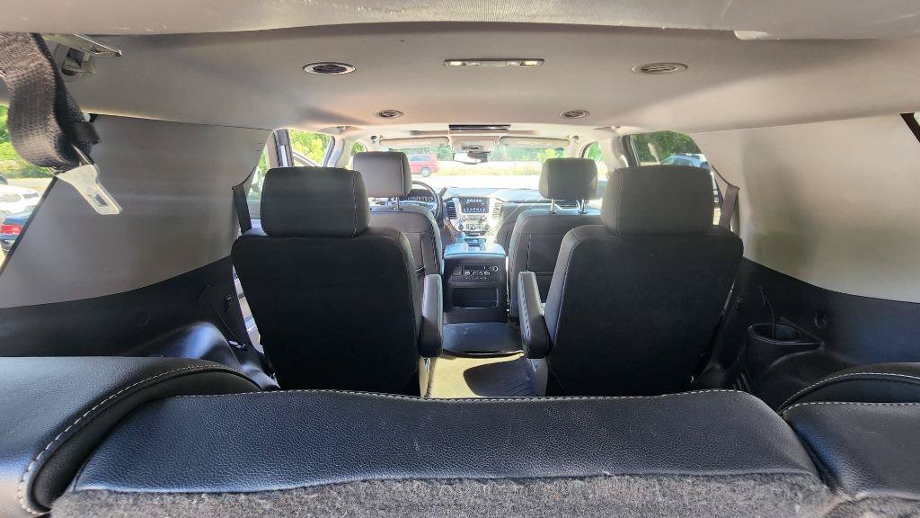 Used 2018 GMC Yukon SLT w/ Open Road Package AWD/4WD image 30