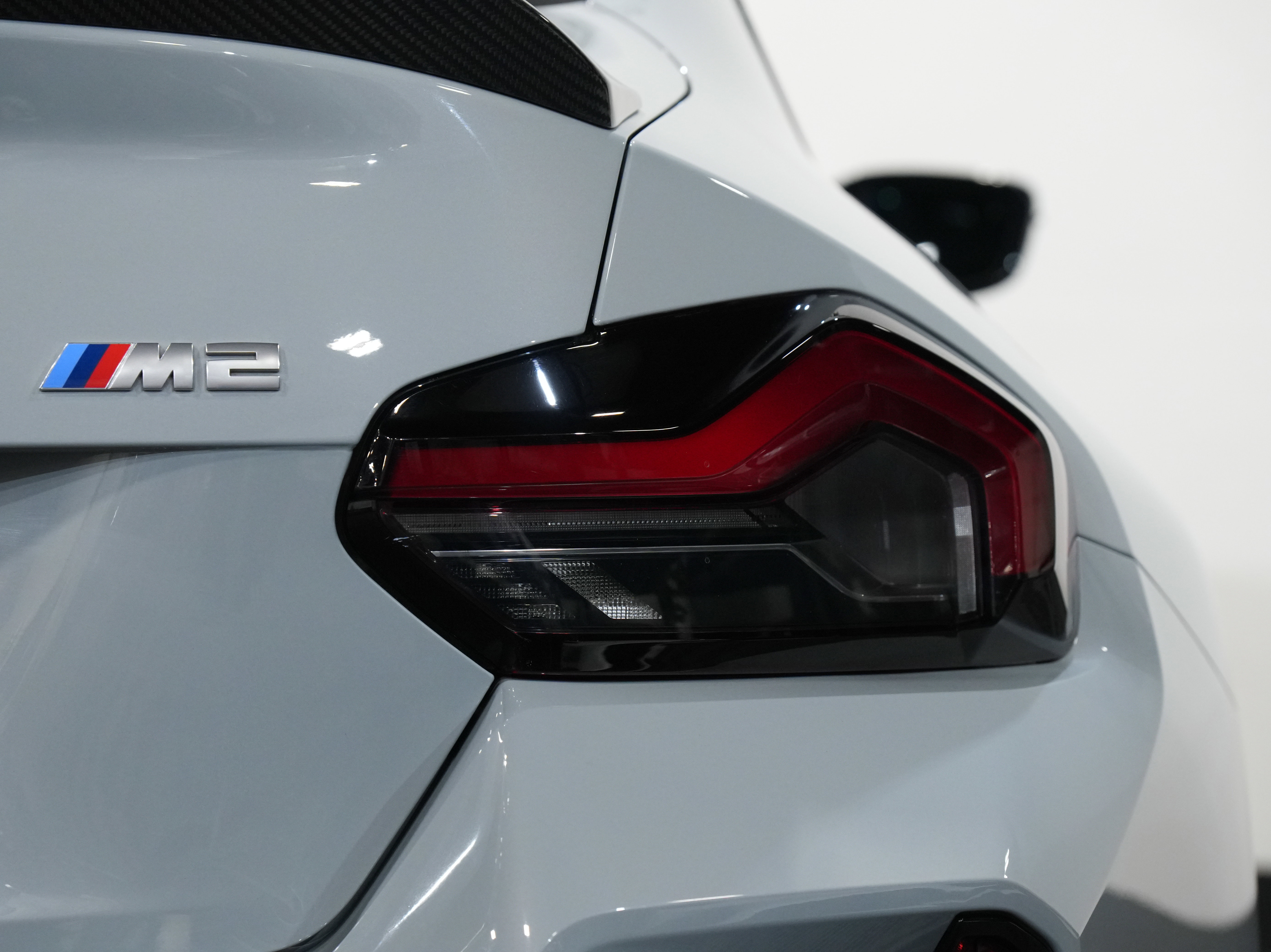 Used 2024 BMW M2 w/ Carbon Package image 18