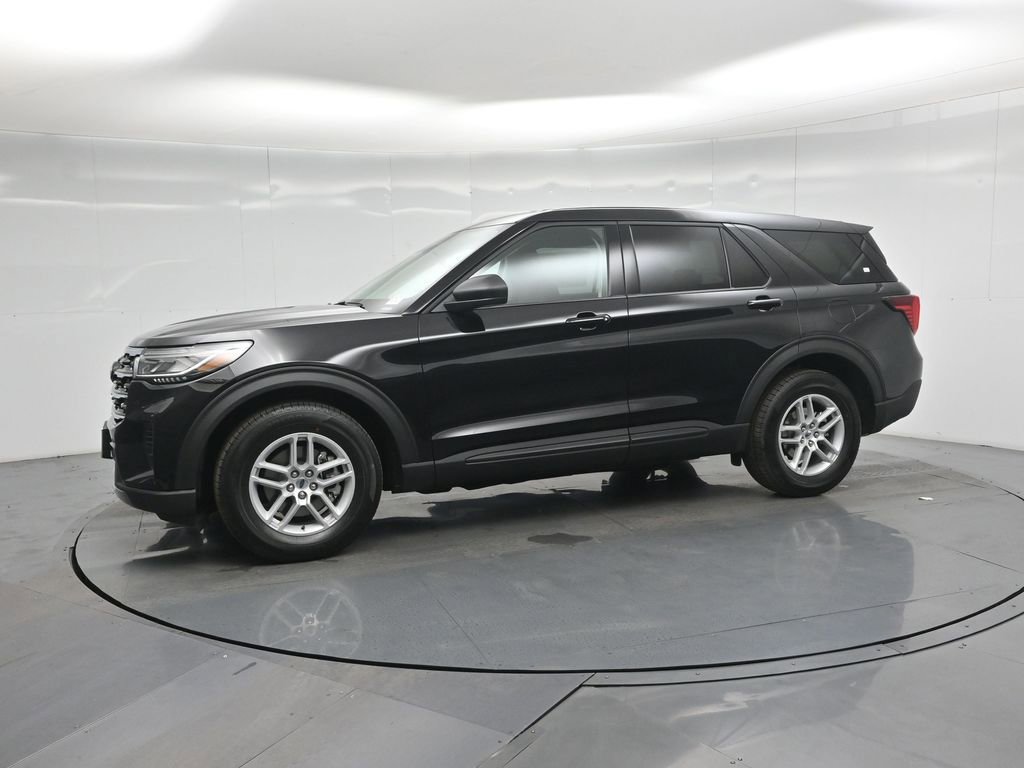 New 2026 Ford Explorer Active image 27