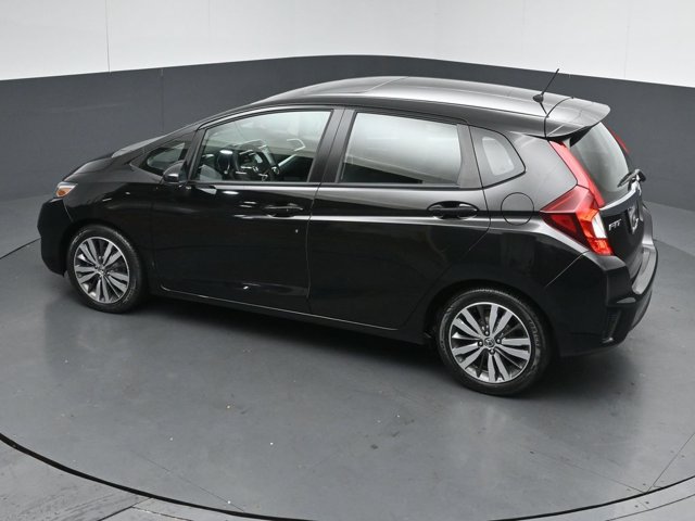 Used 2015 Honda Fit EX image 49