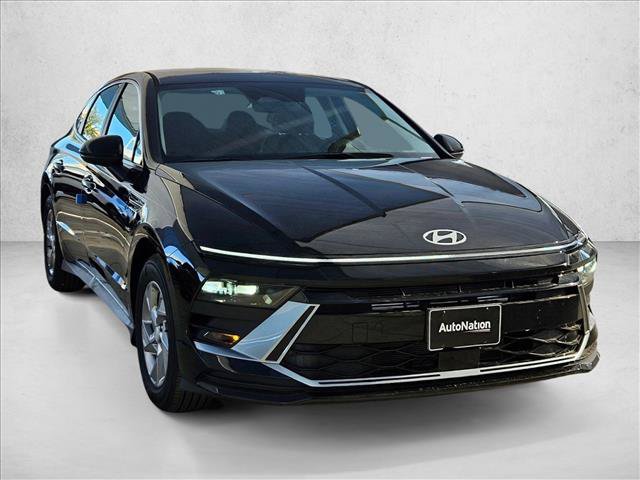 New 2026 Hyundai Sonata SE FWD image 7