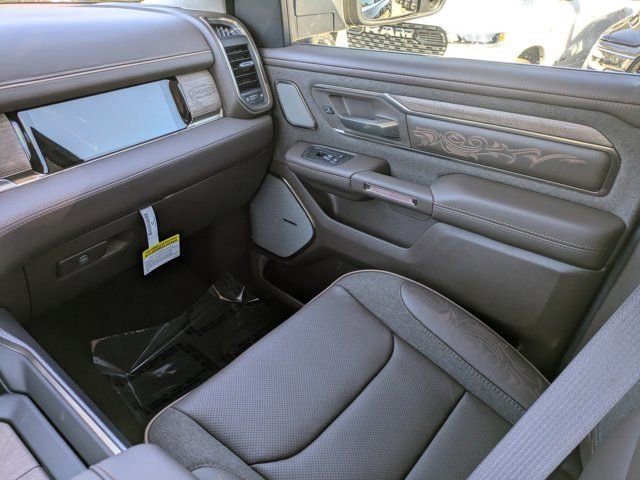New 2026 RAM 1500 Limited w/ Off Road Group image 15