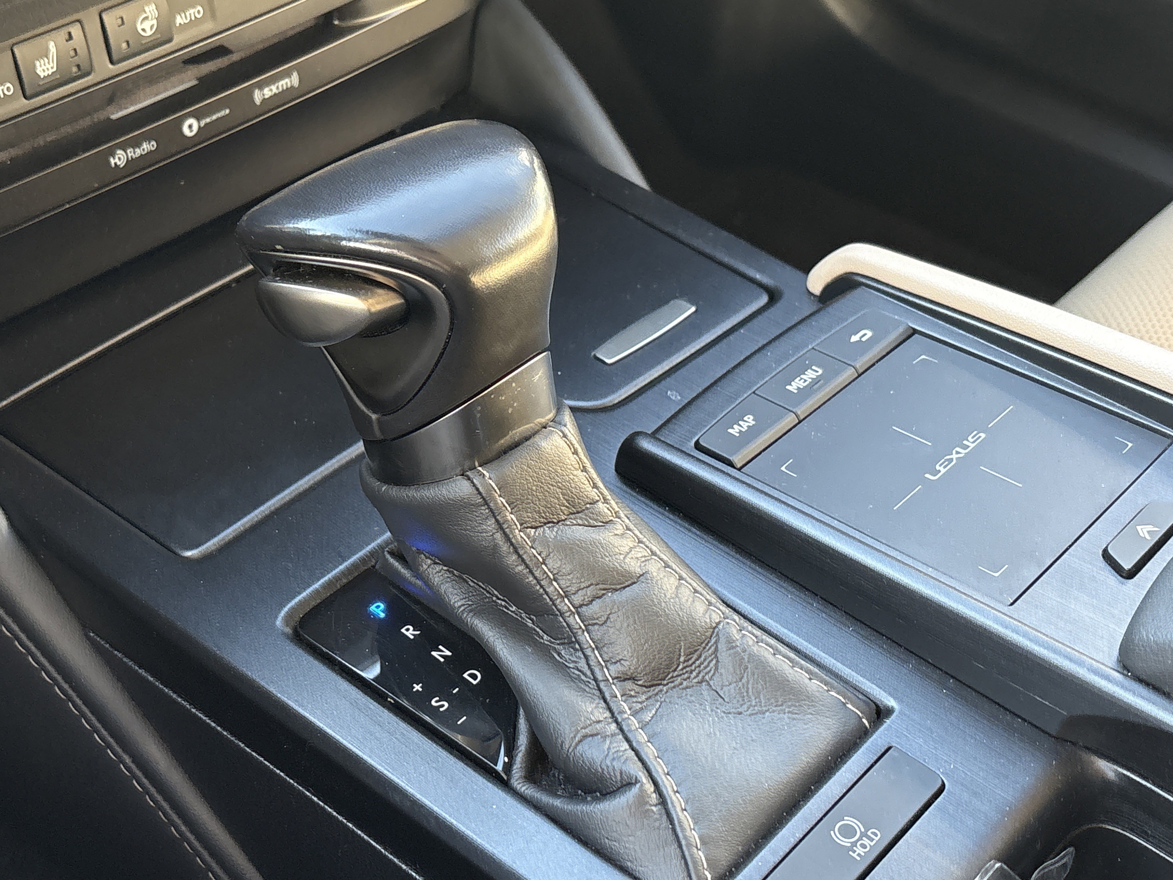 Used 2021 Lexus ES 250 w/ Premium Package image 26